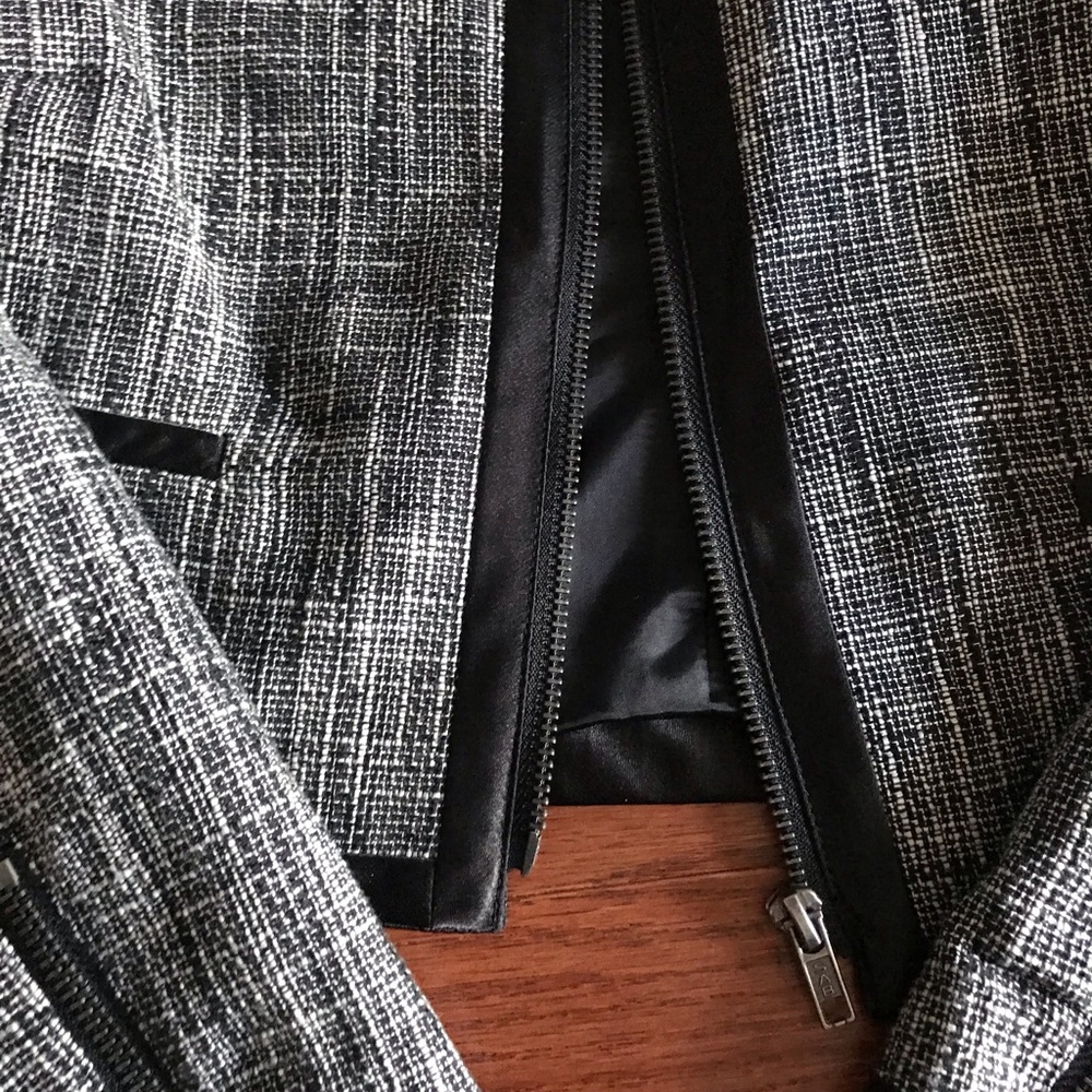 Work jacket - Picture 3 of 3